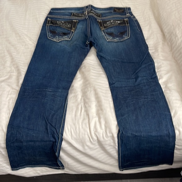 Robin Jeans - Picture 2 of 4